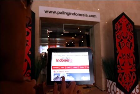 paling indonesia 4 Telkomsel Dukung Komunitas Paling Indonesia